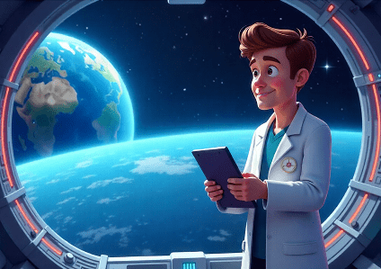 Other Spatial Scientist